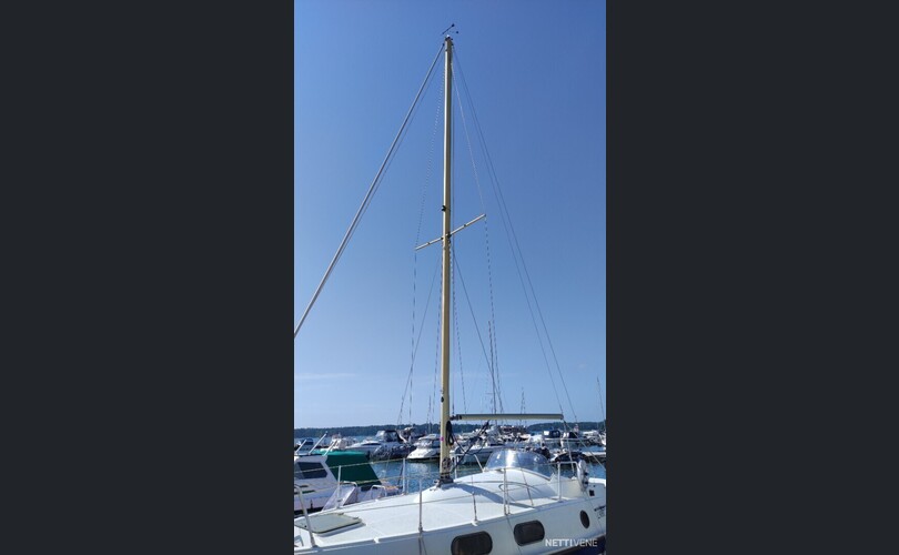 Medusa 26 moottoripursi-kuva-3